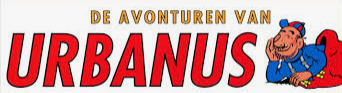 de avonturen van urbanus